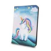 Etui do tabletów - Uniwersalne etui do tabletów 9-10 Unicorn - miniaturka - grafika 1