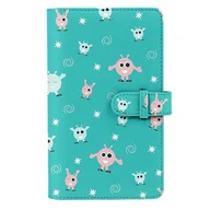 Albumy fotograficzne - LOVEINSTANT Album LOVEINSTANT Ufoludki 32 stron) - miniaturka - grafika 1