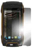 Szkła hartowane na telefon - myPhone Szkło hartowane Hammer AXE/AXE M AKGSZMYPLDTEL003 - miniaturka - grafika 1
