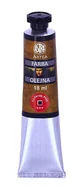 Przybory szkolne - Farba olejna kadm jasny czerwony - miniaturka - grafika 1