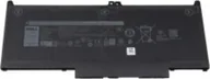 Baterie do laptopów - Bateria Dell 60Wh Lithium-ion battery for - miniaturka - grafika 1