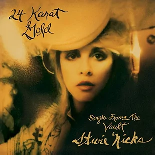 LIVE IN CONCERT THE 24 KARAT GOLD TOUR Stevie Nicks Płyta CD) - Rock - miniaturka - grafika 1