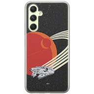 Etui i futerały do telefonów - ERT GROUP etui na telefon Samsung A54 5G, case oryginalny i oficjalnie licencjonowany przez Star Wars, wzór 042, optymalnie dopasowane, plecki z TPU - miniaturka - grafika 1