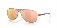Okulary przeciwsłoneczne - OAKLEY OKULARY FEEDBACK OO4079-44 - miniaturka - grafika 1