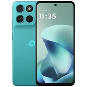 Telefony komórkowe - Motorola Moto G57 Power  5G 12/256GB Zielony - miniaturka - grafika 1