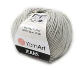 Pasmanteria - Import Włóczka Jeans ( 49 ) DE26-13875_20210424110741 - miniaturka - grafika 1