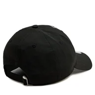 Czapki męskie - Czapka z daszkiem New Era Repreve 940 Newera 60493435 Czarny - miniaturka - grafika 1