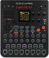 Instrumenty muzyczne dla dzieci - Sonicware Lofi-12 XT - Cyfrowy sampler Lo-Fi - miniaturka - grafika 1