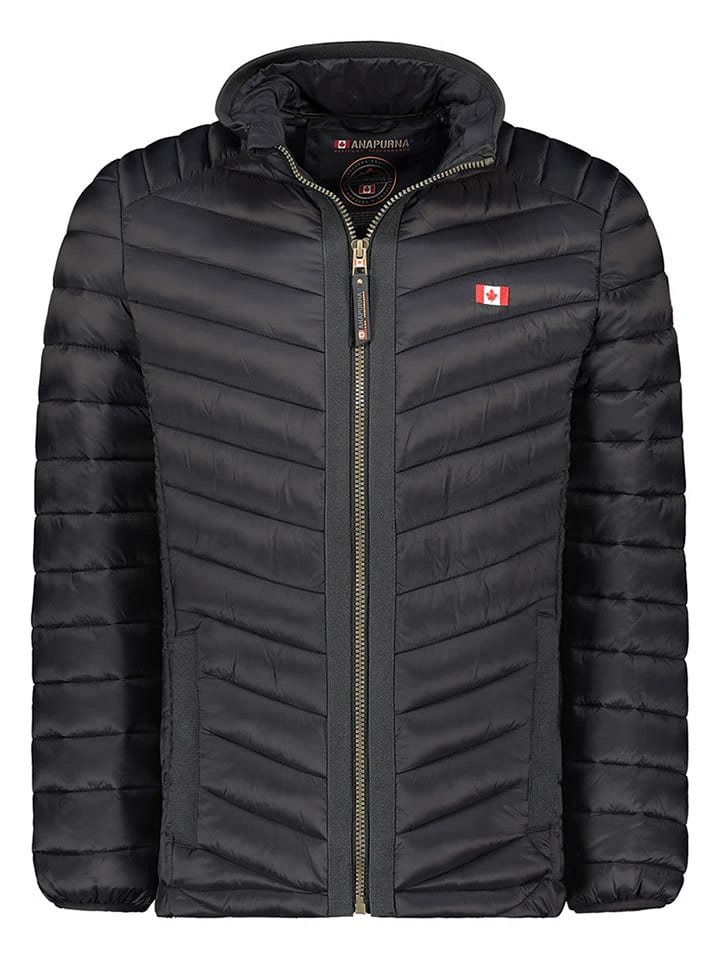 ANAPURNA Kurtka pikowana 