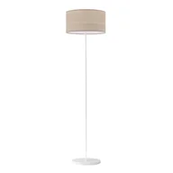 Lampy stojące - Elegancka lampa stojąca do salonu WERONA ECO - miniaturka - grafika 1