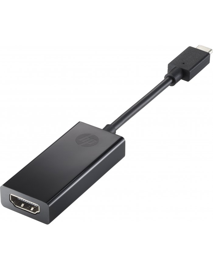 hp inc. Adapter USB-C do HDMI 4SH07AA