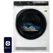 Suszarki do prania - Electrolux 700 DelicateCare EW7D597CP z pompą ciepła - miniaturka - grafika 1