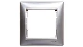 Klawisze i ramki - Legrand Valena Ramka Pojedyncza 770151 - miniaturka - grafika 1