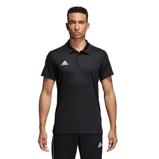Adidas, Koszulka męska, Core 18 CE9037, rozmiar XXL - Koszulki sportowe męskie - miniaturka - grafika 1