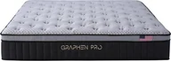 Materace - Zikssen Materac Zikssen Graphen Pro 200x200 - miniaturka - grafika 1