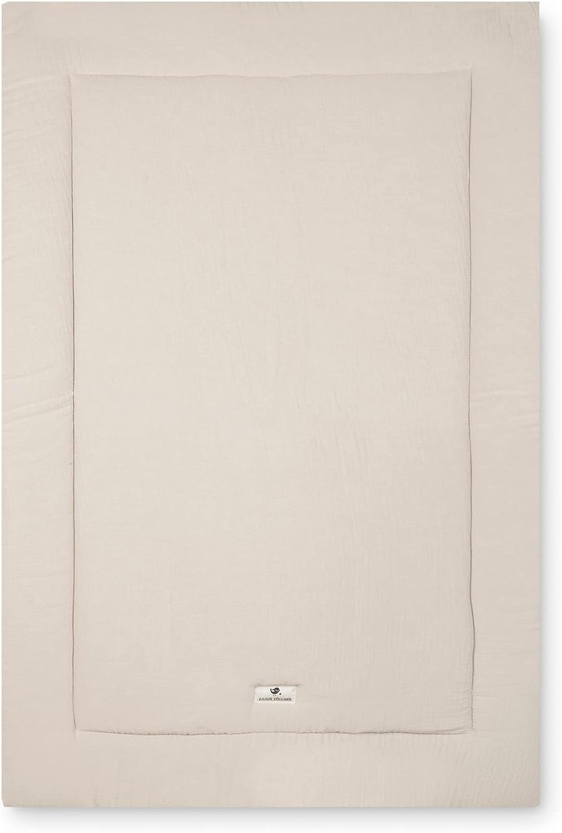 Kołdra bawełniana Julius Zöllner 95 x 135 cm