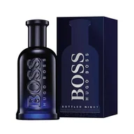 Wody i perfumy męskie - HUGO BOSS Bottled Night EDT spray 100ml - miniaturka - grafika 1