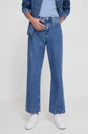 Spodnie damskie - Tommy Hilfiger jeansy damskie high waist - miniaturka - grafika 1
