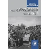 Historia Polski - Wojskowa służba zdrowia Okręgu Korpusu Wojska Pol. - miniaturka - grafika 1
