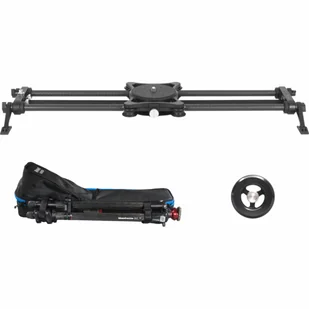 Rhino Zestaw Basic Slider Bundle - Akcesoria do statywów - miniaturka - grafika 1