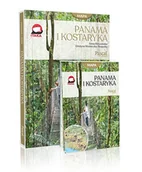Przewodniki - Mrozowska Anna, Woźniczka-Bogucka Grażyna Panama i Kostaryka - miniaturka - grafika 1