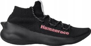 Buty adidas Humanrace Sichona r.42 Streetwear - Buty trekkingowe męskie - miniaturka - grafika 1
