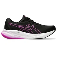 Buty sportowe damskie - Damskie Buty do biegania ASICS GEL-PULSE 15 1012B593-004 – Czarny - miniaturka - grafika 1