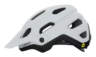 Giro Source Mips Helmet, matte chalk M | 55-59cm 2021 Kaski MTB 200256-006 - Kaski rowerowe - miniaturka - grafika 2