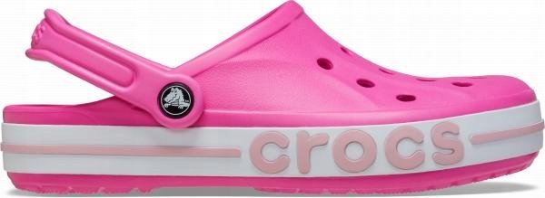 Męskie Buty Chodaki Klapki Crocs Bayaband 205089 Clog 46-47