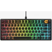 Klawiatury - GLORIOUS GMBK 75% US - miniaturka - grafika 1