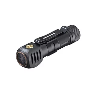 Fenix - Latarka czołowa HM61R - 3400 mAh - 1600 lumenów - HM61R V2.0 - Latarki - miniaturka - grafika 5