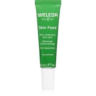 Weleda Skin Food uniwersalny krem odżywczy z ziołami 10 ml - Kremy do twarzy - miniaturka - grafika 1