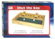 Gry planszowe - HOT Games Shut the Box - miniaturka - grafika 1