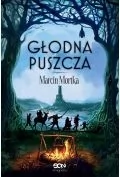 głodna puszcza. nie ma tego złego. tom 2 - Horror, fantastyka grozy - miniaturka - grafika 1