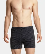 Majtki męskie - 2-pack bokserki męskie luźne-xxl - miniaturka - grafika 1