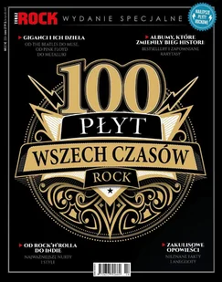 Teraz Rock Wydanie Specjalne - Czasopisma - miniaturka - grafika 1