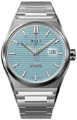 Zegarki męskie - Zegarek Ball NM9352C-S1C-IBE Roadmaster M Perseverer (43mm) - miniaturka - grafika 1