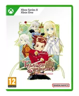 Gry Xbox One - Tales of Symphonia Remastered Chosen Edition GRA XBOX ONE - miniaturka - grafika 1
