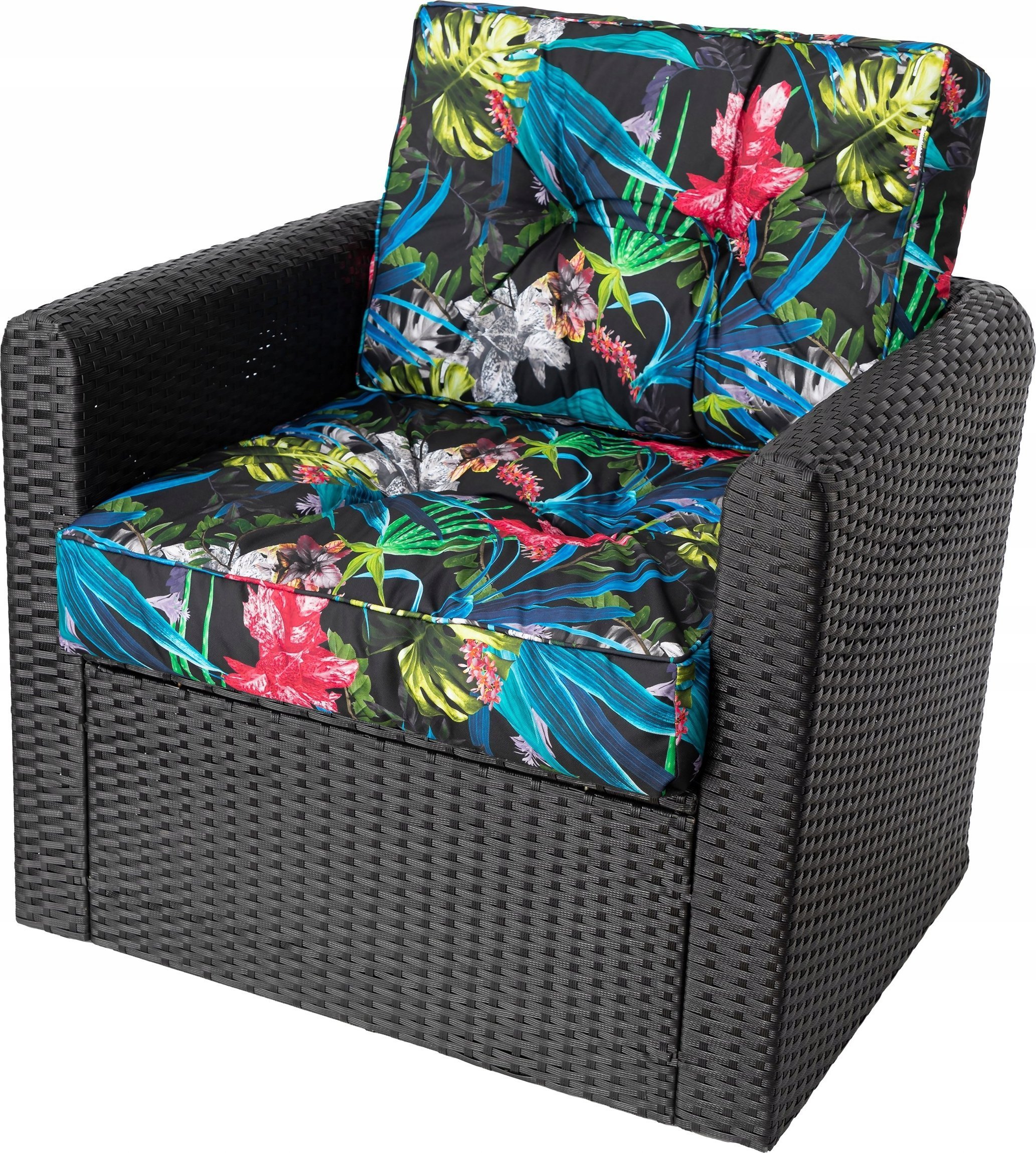 Hobbygarden R3 PODUSZKA KAJA KOLOROWE LIŚCIE