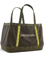 Kubki dla dzieci - Składana torba Patagonia Black Hole Tote 25 l - pine needle green - miniaturka - grafika 1