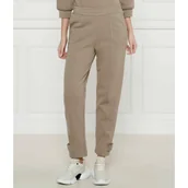 Dresy damskie - Joop! Spodnie dresowe 58 JE58Tilda | Regular Fit - miniaturka - grafika 1