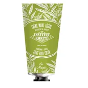 Kremy i maski do rąk - Institut instytut karité Paris Shea światła krem do rąk dzięki czemu Magic Verbena 75 ML IK0505 - miniaturka - grafika 1