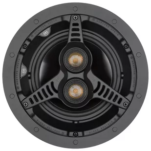 Monitor Audio C165-T2 - Głośnik instalacyjny sufitowy stereo - Głośniki i kolumny - miniaturka - grafika 1