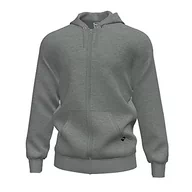 Kurtki męskie - Joma Męska kurtka z kapturem Jungle bluza z kapturem - miniaturka - grafika 1