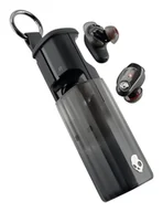 Słuchawki - Skullcandy Method 360 ANC True Wireless Stereo (TWS) Douszny Połączenia/muzyka Bluetooth Czarny - miniaturka - grafika 1