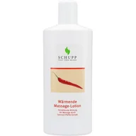 Olejki i świece do masażu - Emulsja do masażu ciepłego, 1000 ml - miniaturka - grafika 1