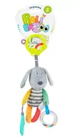 Zabawki interaktywne dla dzieci - DUMEL 82006 ZAWIESZKA KRÓLIK 20062 - miniaturka - grafika 1