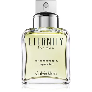 Calvin Klein Eternity Air for Men woda toaletowa 50 ml - Wody i perfumy męskie - miniaturka - grafika 1