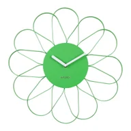 Zegary - Zegar ścienny ø 40 cm Arkis – Karlsson - miniaturka - grafika 1