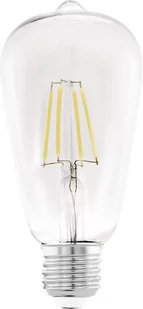 Eglo LED 110012 żarówka 1x7W/E27 2700K 806lm - Żarówki LED - miniaturka - grafika 1